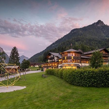 Gasthof Kleefeld ストローブル エクステリア 写真