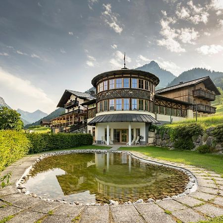 Gasthof Kleefeld ストローブル エクステリア 写真